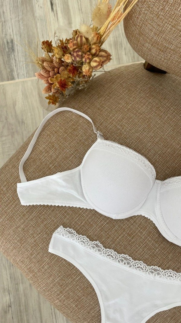 Producto - Set Mumi Puntilla