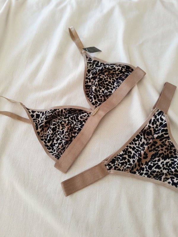 Producto - Conjunto lali
