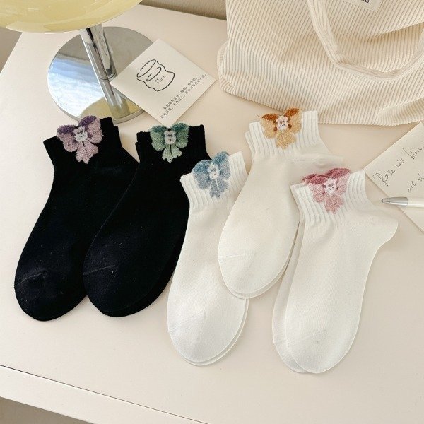 Producto - MEDIAS PARA MUJER PAK X10PAR