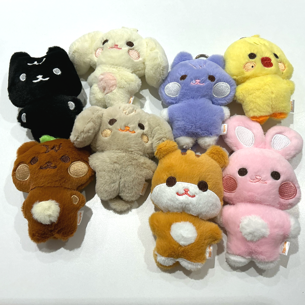 Producto - LLAVERO ATEEZ - Aniteez Cute