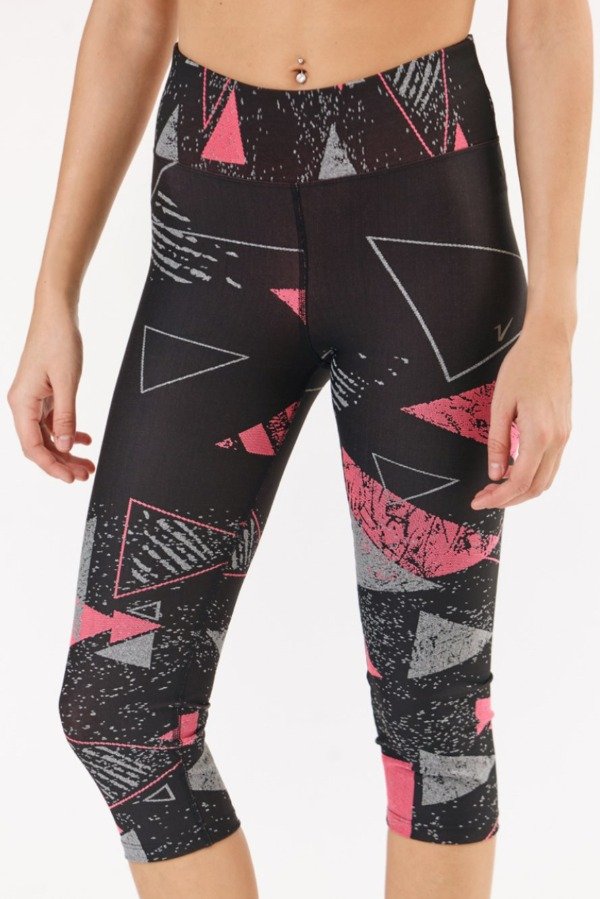 Producto - CALZA DYNAMIC ROSA