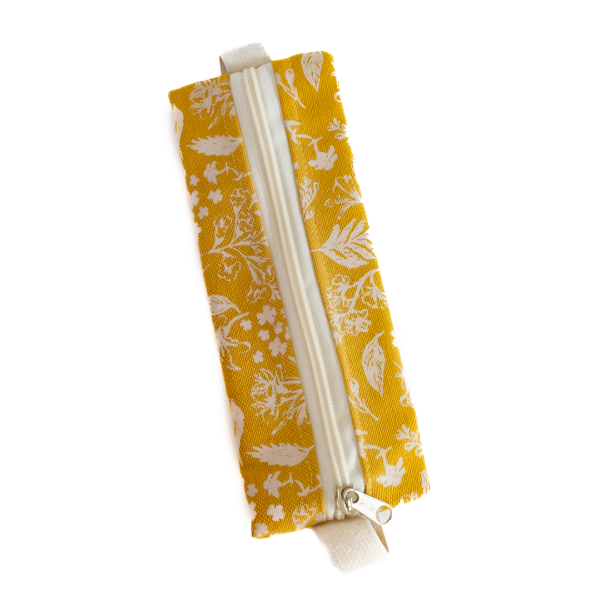 Producto - Cartuchera para cuaderno - Flora argentina