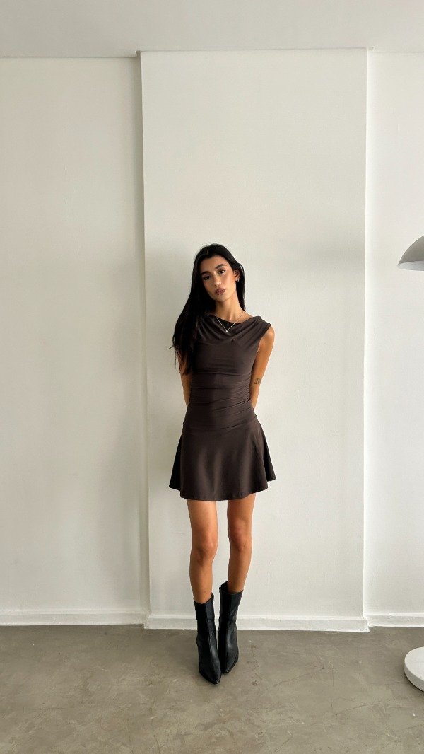 Producto - VESTIDO MIRANDA