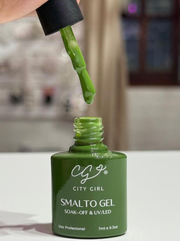Producto - Esmalte City Girl 7 ml nro 92