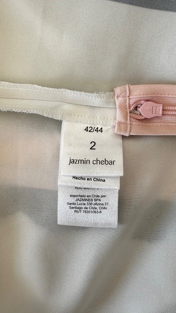 Producto - Enterito Swan Jazmín Chebar T2 - 9