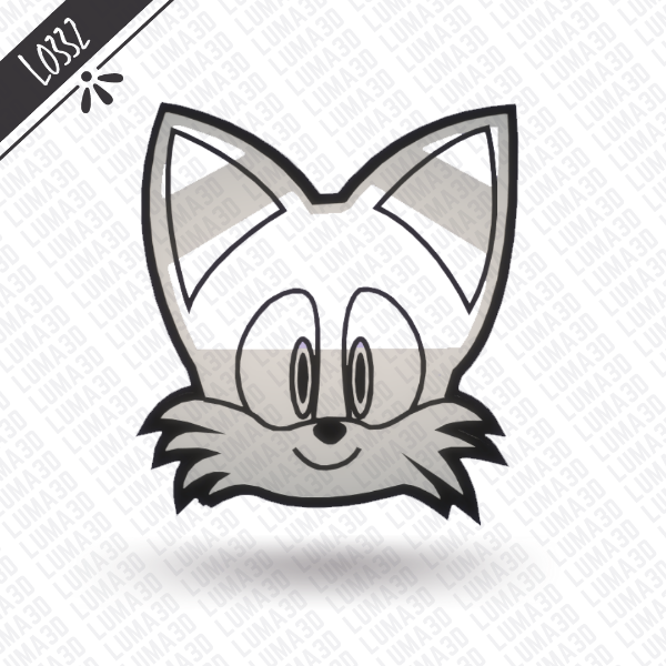 Producto - L0332 - Miles (Sonic)