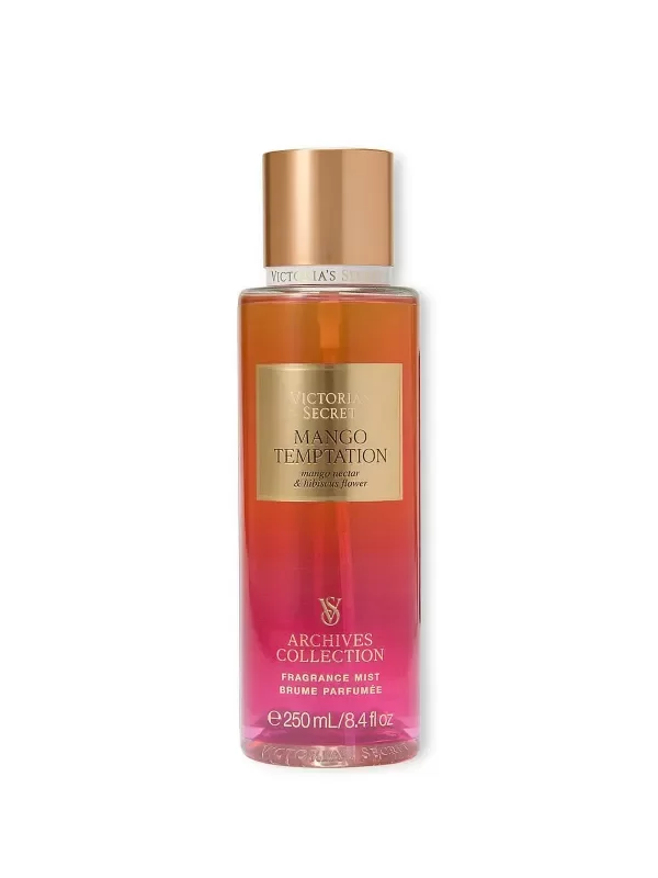 Producto - MIST Mango temptation