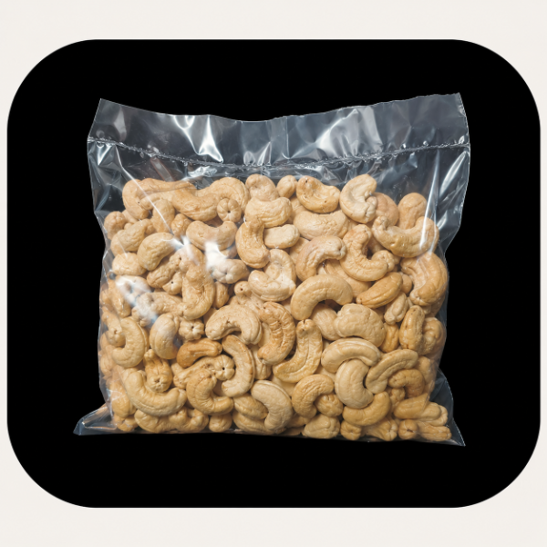 Producto - Castañas de cajú X 500 GRS.