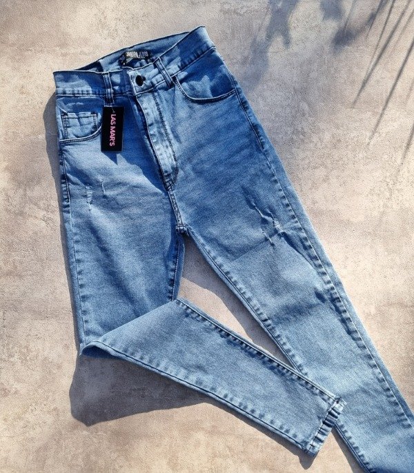 Producto - Skinny elastizado T. 36 40 46