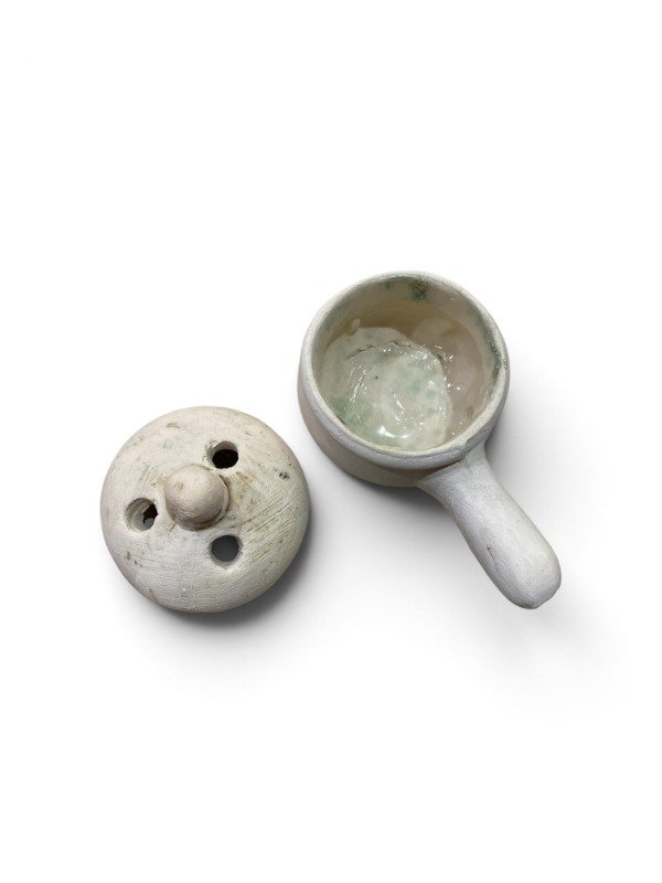 Producto - Sahumador con tapa - 1