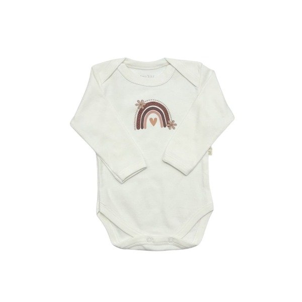 Producto - Body Arco Iris Natural