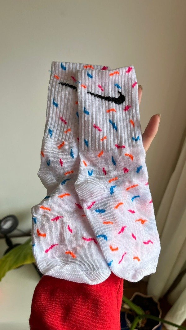 Producto - NIKE CHISPAS MC NIÑOS