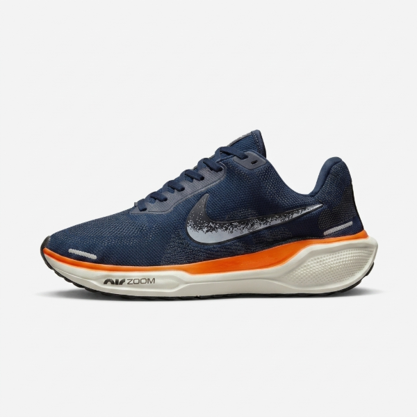 Producto - Nike Zoom Trail an