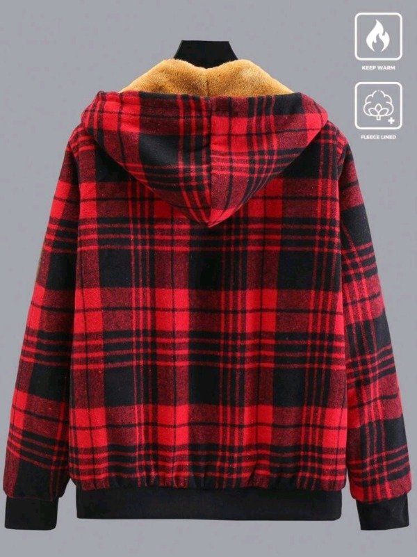 Producto - Campera nilo - 1