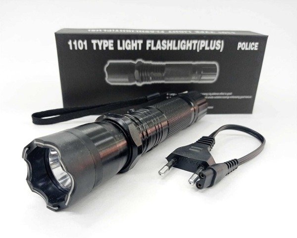 Producto - LINTERNA CON PICANA