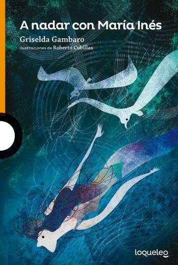 Producto - A NADAR CON MARIA INES - 9789504645740