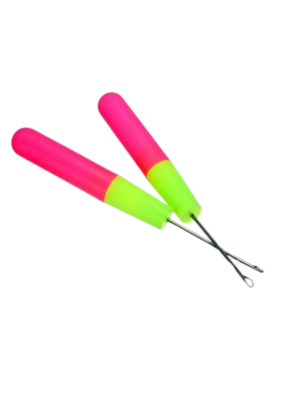 Producto - AGUJAS PARA TRENZAS