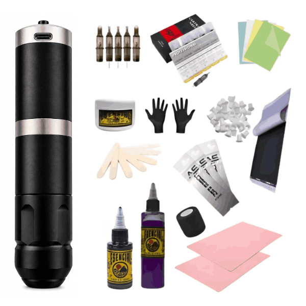 Producto - Kit Pen Inalámbrico BlackBird Umbral