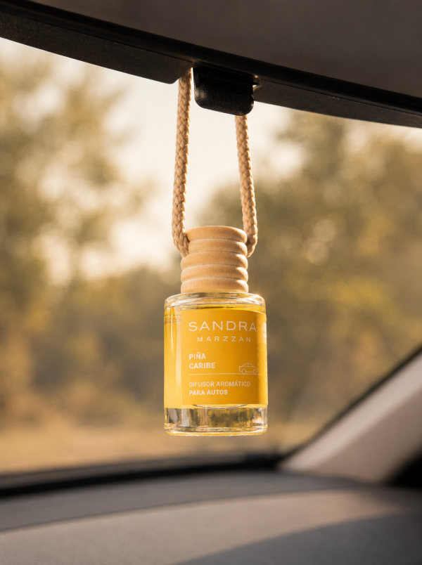 Producto - Difusor para Auto - 6