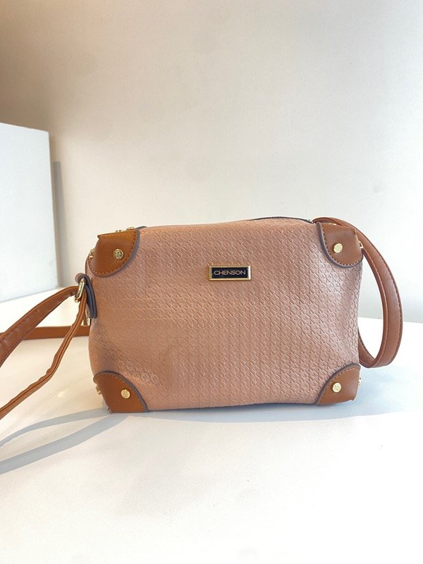 Producto - CARTERA CHENSON MORRAL
