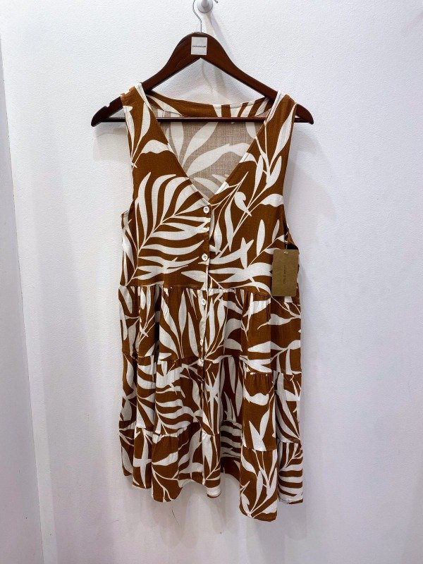 Producto - VESTIDO ADRA