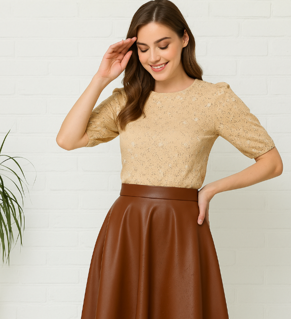 Producto - BLUSA BRODERY