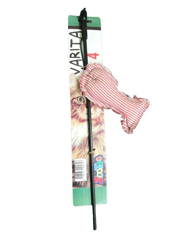 Producto - Cañita Pez