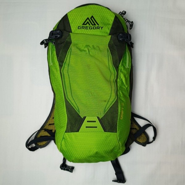 Producto - Mochila ciclismo Gregory Drift 6