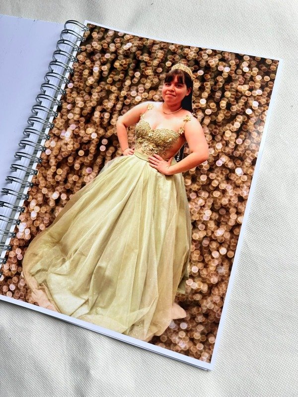 Producto - Fotolibro A4 - 2