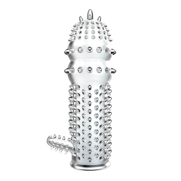 Producto - PENIS SLEEVE 45C - 0