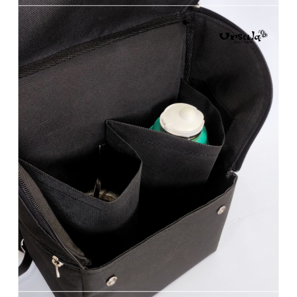 Producto - Mochila Matera (negro) - 4