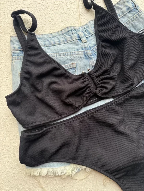 Producto - BIKINI LARA NEGRO - COD 4429