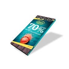 Producto - COPANI 70 CACAO CON SAL DEL HIMALAYA 60GR