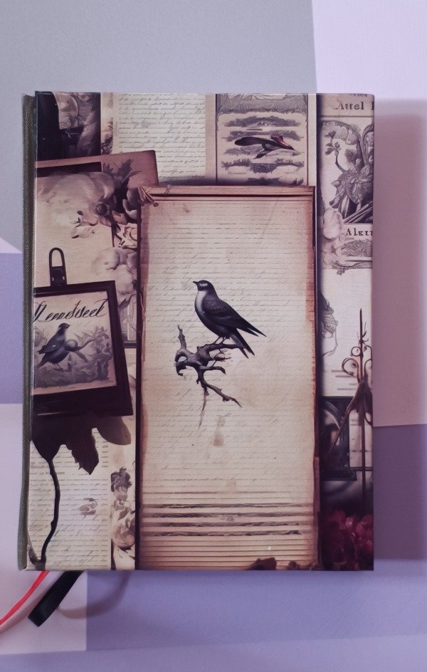 Producto - Grimorio magia blanca