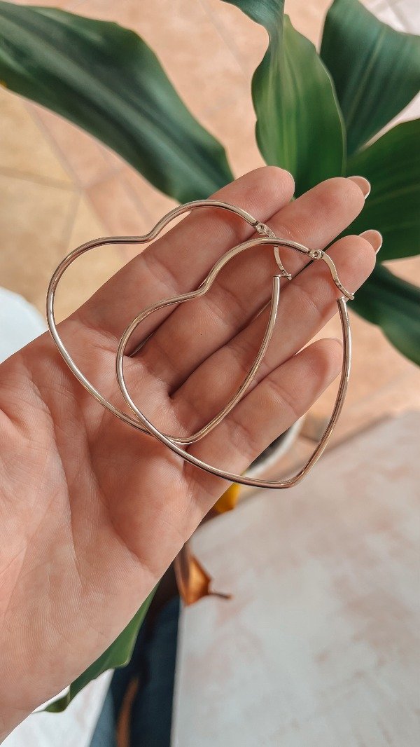 Producto - Maxi Argollas Cora