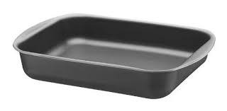 Producto - BRASIL FUENTE RECT.HONDA 34CM TRAMONTINA