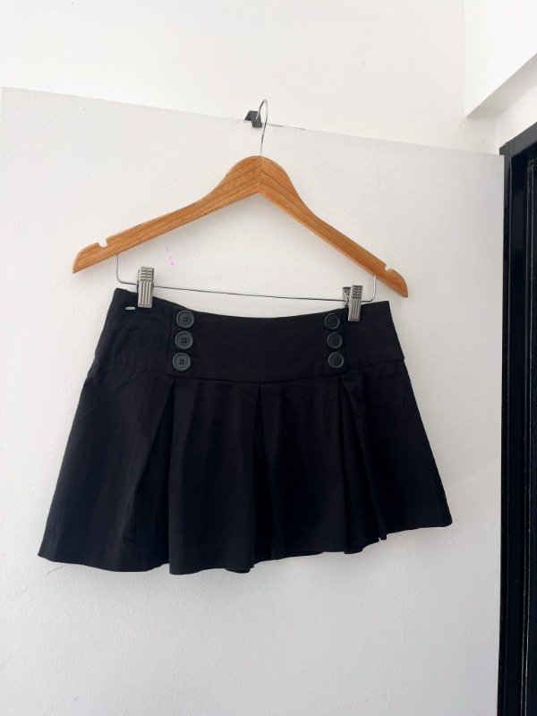 Producto - Falda Charlotte Russe Mini