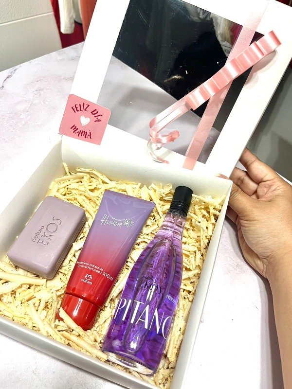 Producto - BOX FEMINA PARA REGALO - 1