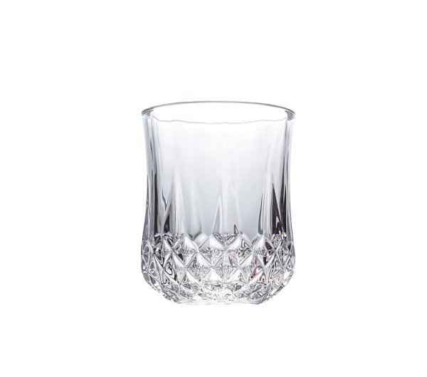 Producto - Vaso cristal detallado