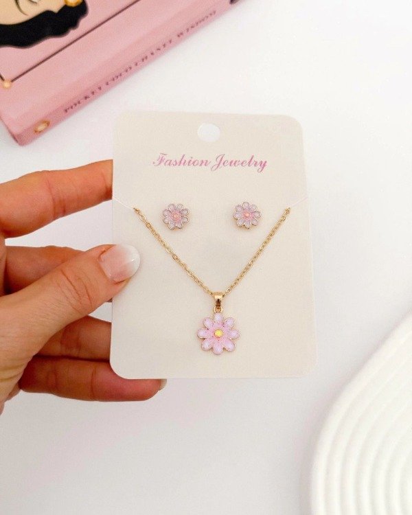 Producto - Collar Lorenza
