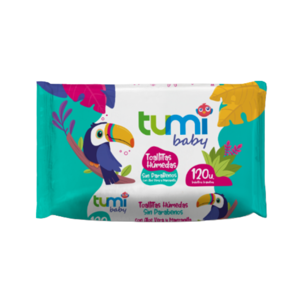 Producto - Tumi - TH x 120 unidades