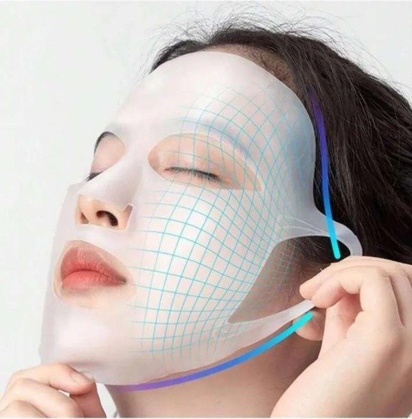 Producto - Naez Mascarilla de Silicona