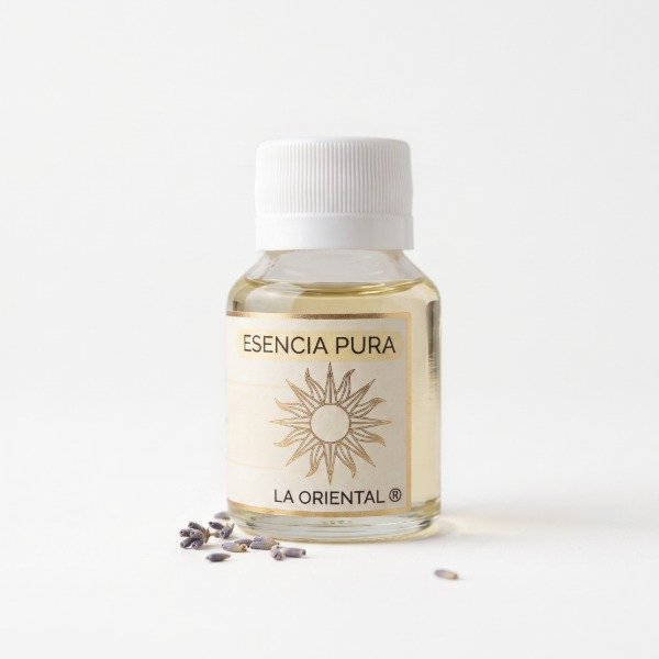 Producto - Esencia para AROMAS