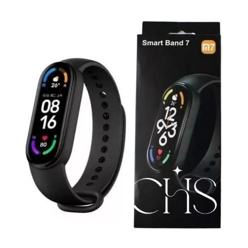 Producto - Smartband M7 - F