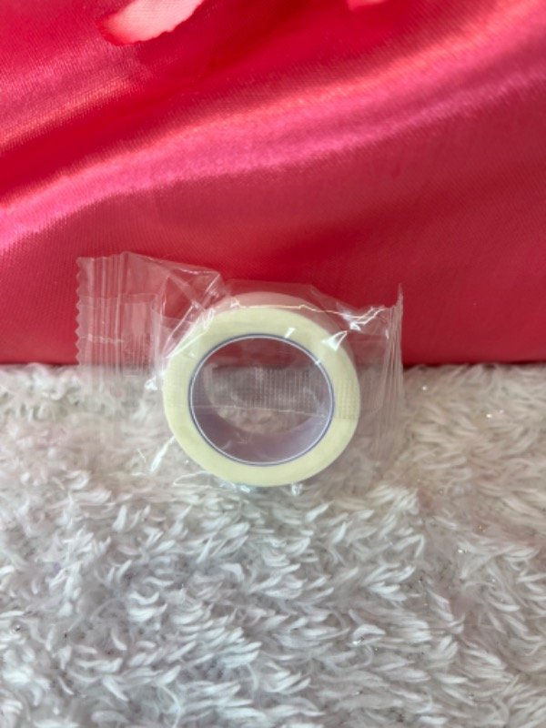 Producto - Cinta hipoalergénicas