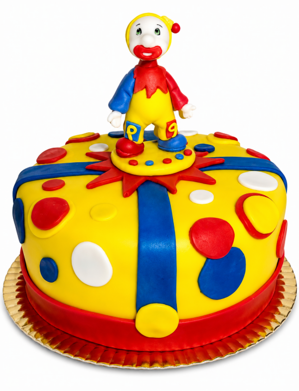 Producto - Tortas personalizadas - 15