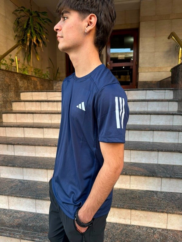 Producto - Remera Adidas PF - 0