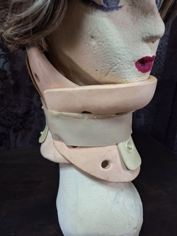 Producto - Cuello Ortopédico - 5