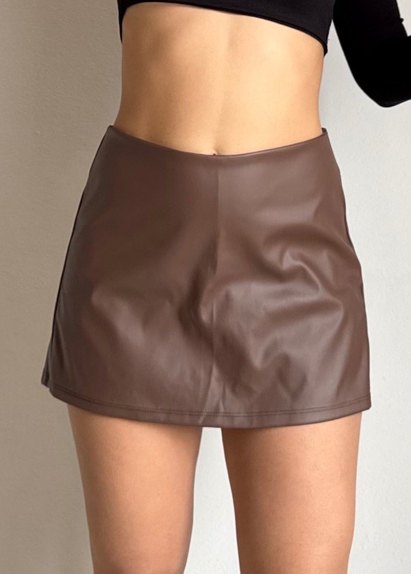 Producto - Short Pollera Clau