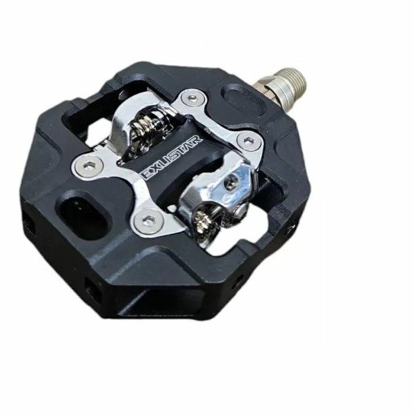 Producto - Pedales EXUSTAR Enduro/Cicloturismo